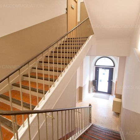 Clic 21 Apartment Cannes Exterior photo