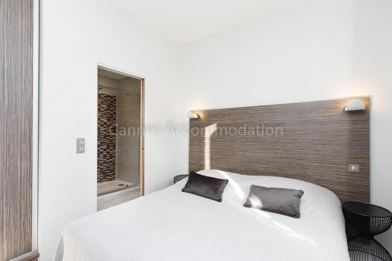 Clic 21 Apartment Cannes Exterior photo