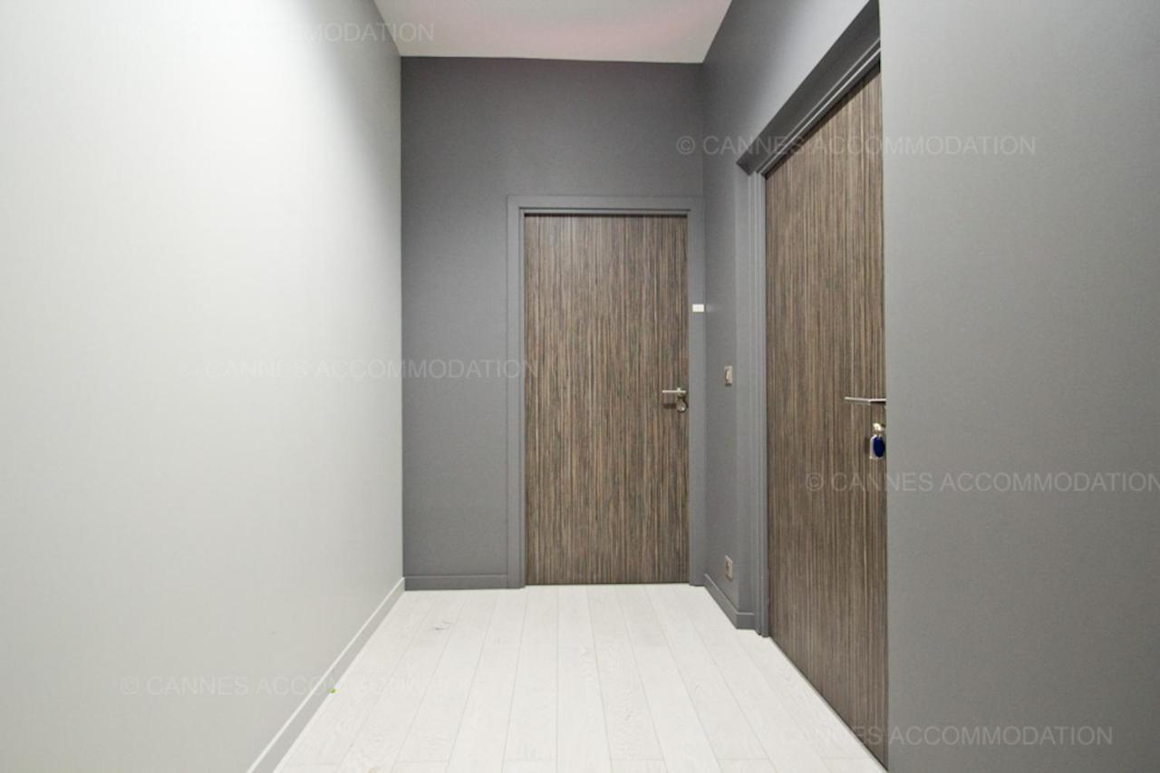Clic 21 Apartment Cannes Exterior photo