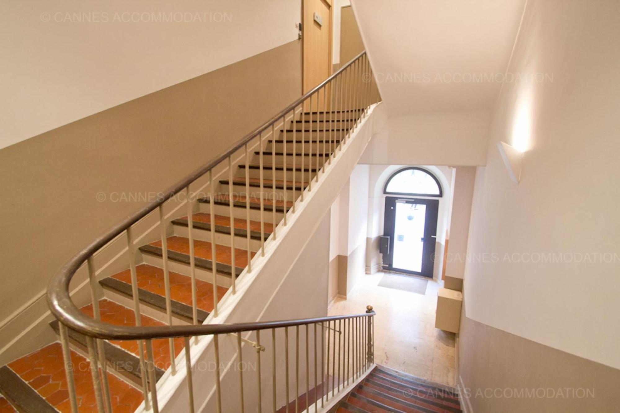 Clic 21 Apartment Cannes Exterior photo
